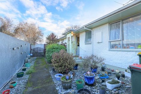 Photo of property in 5/19 Cambridge Street, Hampstead, Ashburton, 7700