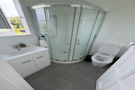 Photo of property in 144 Great South Road, Huntly, 3700