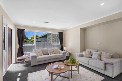 Photo of property in 52 West-watson Avenue, Hillmorton, Christchurch, 8025