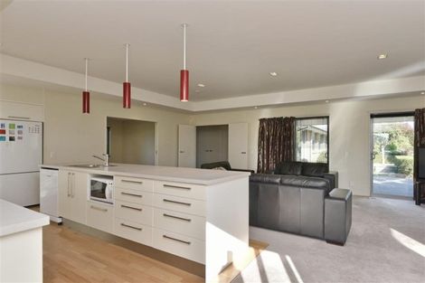 Photo of property in 7 Delamare Way, Rolleston, 7614