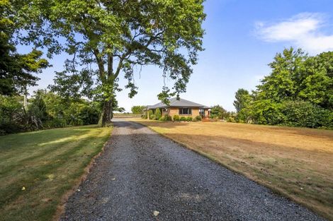 Photo of property in 278b Mcdonell Road, Ohakea, Palmerston North, 4479