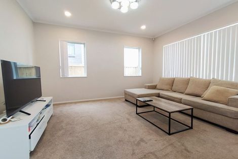 Photo of property in 8 Ballinabreen Road, Flat Bush, Auckland, 2019