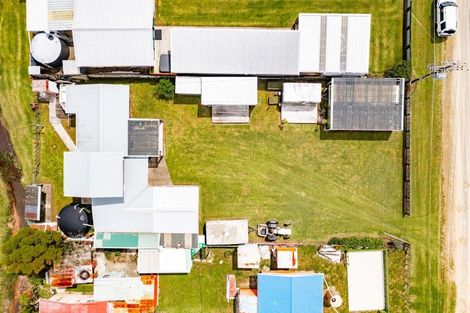 Photo of property in 13 Taiwa Road, Oakura, Hikurangi, 0184