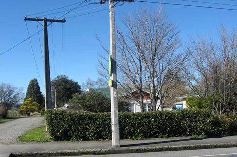 Photo of property in 261 High Street South, Carterton, 5713