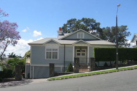 Photo of property in 5 Ridings Road, Remuera, Auckland, 1050