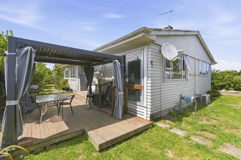 Photo of property in 6 Awatea Street, Levin, 5510