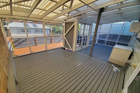 Photo of property in 18 Somerset Avenue, Newtown, Wellington, 6021