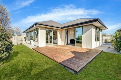 Photo of property in 43a Norwich Street, Linwood, Christchurch, 8062