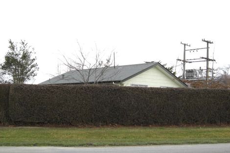 Photo of property in 8 Talbot Road, Fairlie, 7925