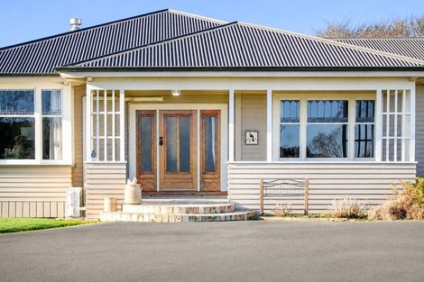 Photo of property in 6 Glasson Road, Rotoorangi, Te Awamutu, 3879