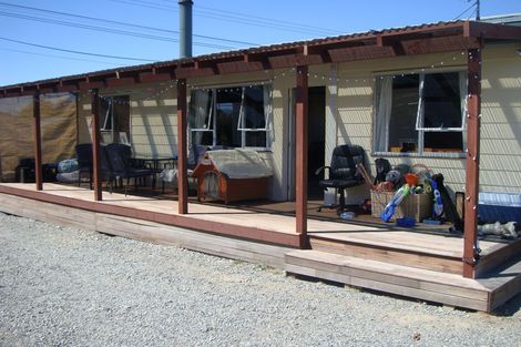 Photo of property in 286 Mackenzie Drive, Twizel, 7901