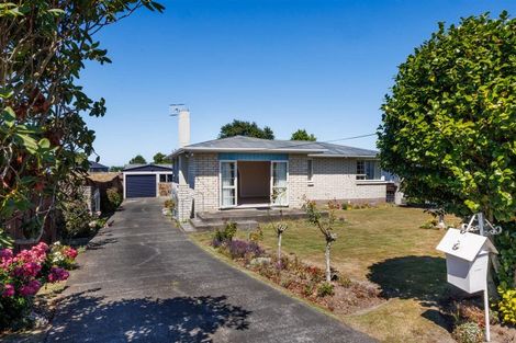 Photo of property in 10 Dalrymple Place, Marton, 4710