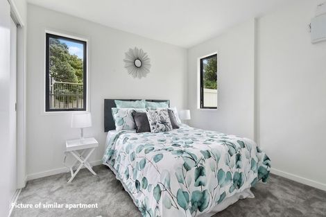 Photo of property in 112/8 Gray Avenue, Mangere East, Auckland, 2024