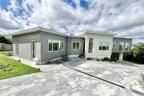 Photo of property in 4 Benhar Close, Kelson, Lower Hutt, 5010