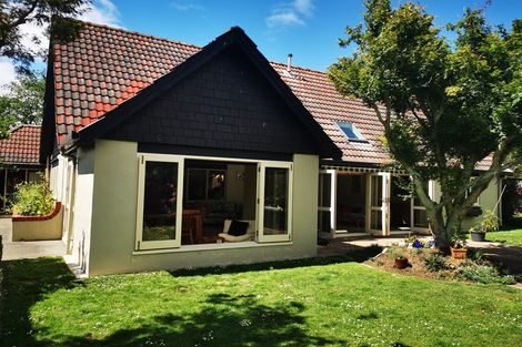 Photo of property in 457a College Street, Hokowhitu, Palmerston North, 4410