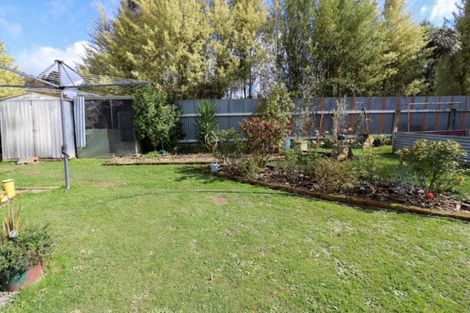 Photo of property in 40 Cole Street, Dannevirke, 4930