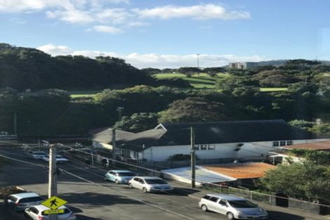 Photo of property in 1/12 Stanley Street, Berhampore, Wellington, 6023