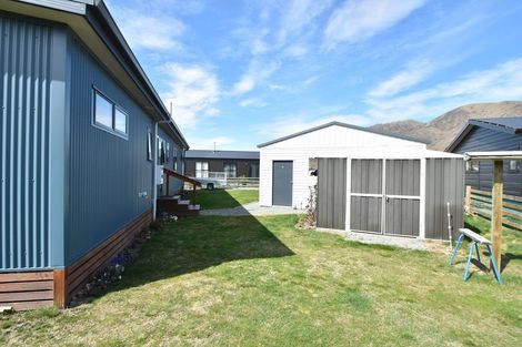 Photo of property in 17 Cirrus Place, Omarama, 9412