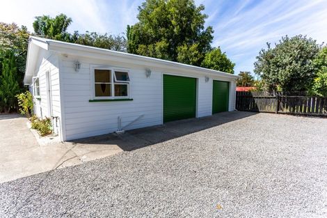 Photo of property in 9 Burden Street, Redwoodtown, Blenheim, 7201