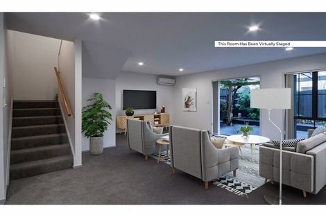 Photo of property in 2/32 Brockworth Place, Riccarton, Christchurch, 8011