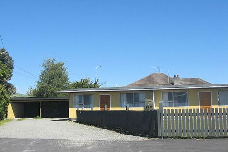 Photo of property in 50 Park Terrace, Blenheim, 7201