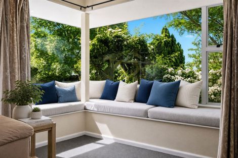 Photo of property in 9 Arlington Street, Burnside, Christchurch, 8053