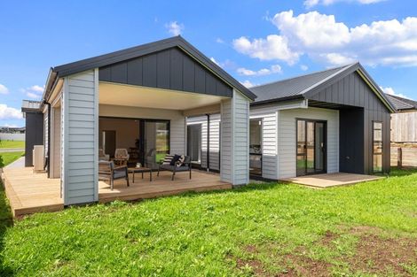 Photo of property in 126 Wairau Drive, Tikipunga, Whangarei, 0112