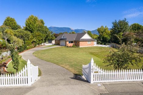 Photo of property in 140 Thorp Street, Motueka, 7120