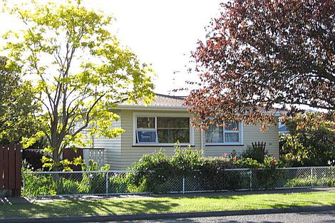 Photo of property in 106 Howick Road, Redwoodtown, Blenheim, 7201