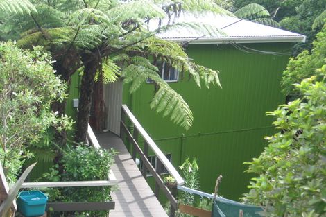 Photo of property in 25a Euston Road, Wilton, Wellington, 6012