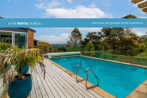 Photo of property in 47 Huia Road, Titirangi, Auckland, 0604