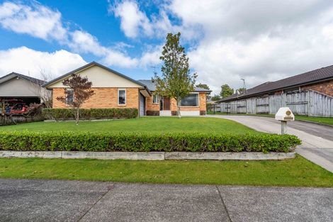 Photo of property in 10 Santiago Place, Flagstaff, Hamilton, 3210