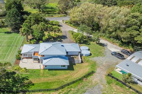 Photo of property in 40 Wilson Road, Dairy Flat, Albany, 0792