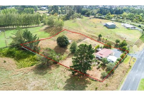 Photo of property in 81 Clark Road, Ngaruawahia, 3793