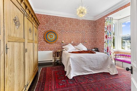 Photo of property in 89 Brougham Street, Mount Victoria, Wellington, 6011