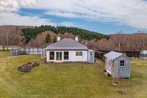 Photo of property in 101 Cambrian Road, Cambrians, Oturehua, 9386