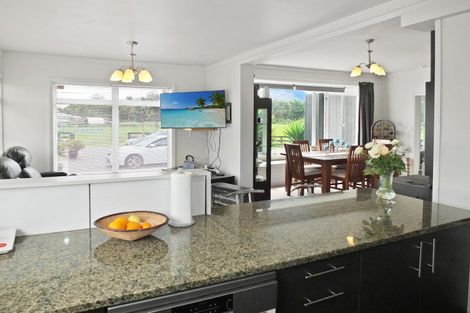 Photo of property in 125 Hickford Road, Foxton, 4893