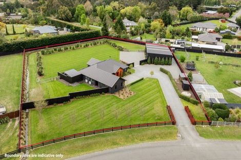 Photo of property in 37 Braeburn Crescent, Swannanoa, Kaiapoi, 7692