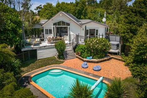 Photo of property in 10 Emily Lane, Greenhithe, Auckland, 0632