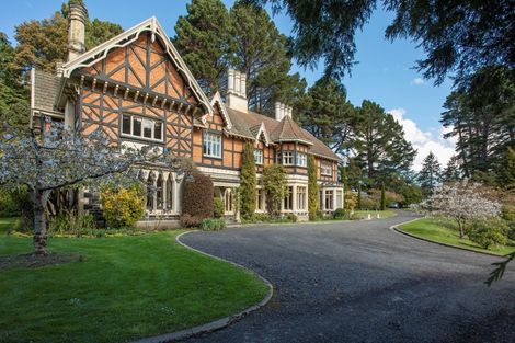 Photo of property in Bishopgrove, 16 Patmos Avenue, Woodhaugh, Dunedin, 9010