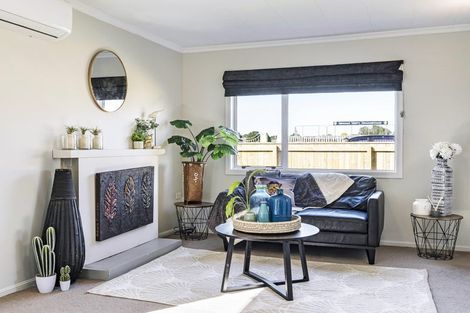 Photo of property in 71 Clifton Drive, Waitara, 4320