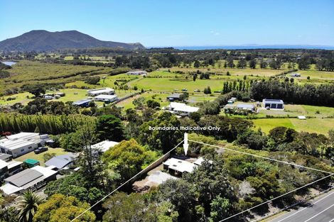 Photo of property in 3882 Far Road North, Pukenui, Kaitaia, 0484