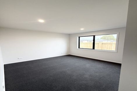 Photo of property in 9a Anzac Lane, Rolleston, 7614