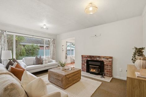 Photo of property in 58 Wayside Avenue, Burnside, Christchurch, 8053
