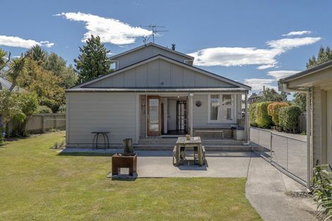 Photo of property in 13 Allen Street, Methven, 7730