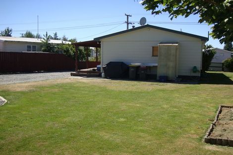 Photo of property in 286 Mackenzie Drive, Twizel, 7901
