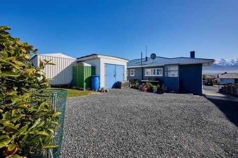 Photo of property in 17 Bayview Street, Kaikoura, 7300