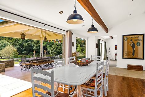 Photo of property in 635 Whangaripo Valley Road, Whangaripo, Wellsford, 0972