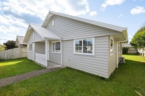 Photo of property in 4 Fraser Street, Frankton, Hamilton, 3204