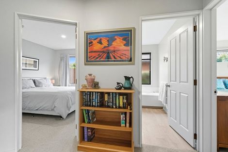 Photo of property in 1/5 Jadewynn Place, Halswell, Christchurch, 8025